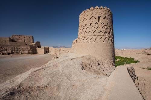 Meybod