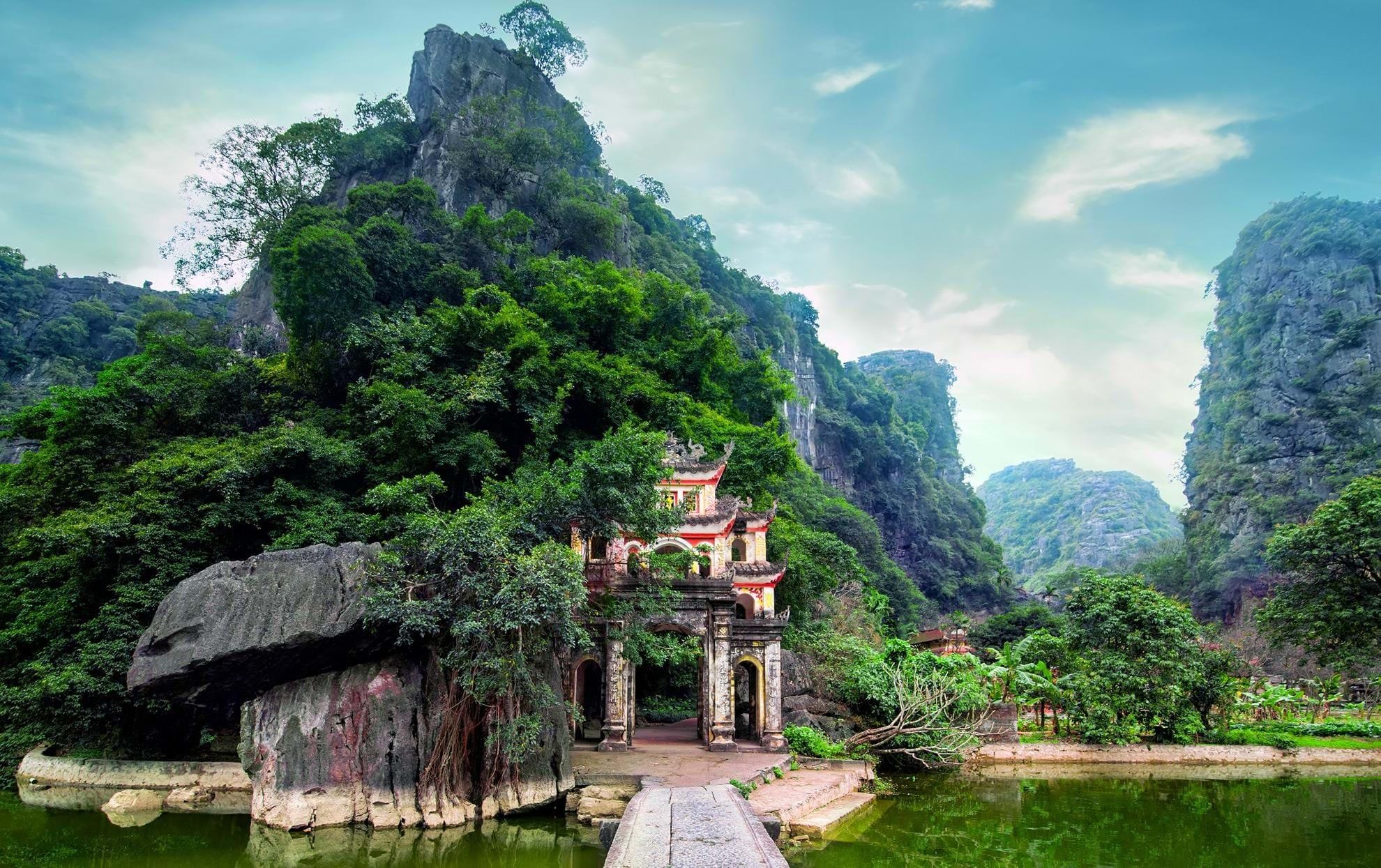 Ninh Binh
