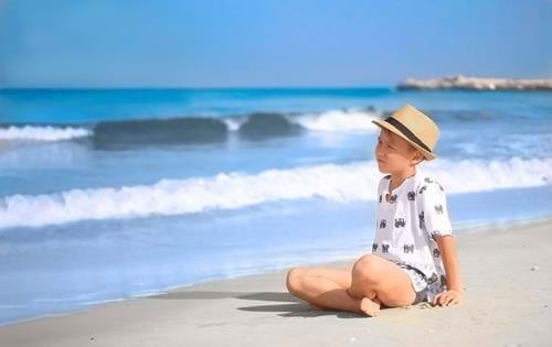 Ajman’s Beaches