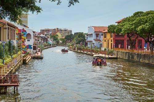 Melaka