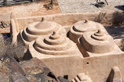 Al-Bidya Mosque