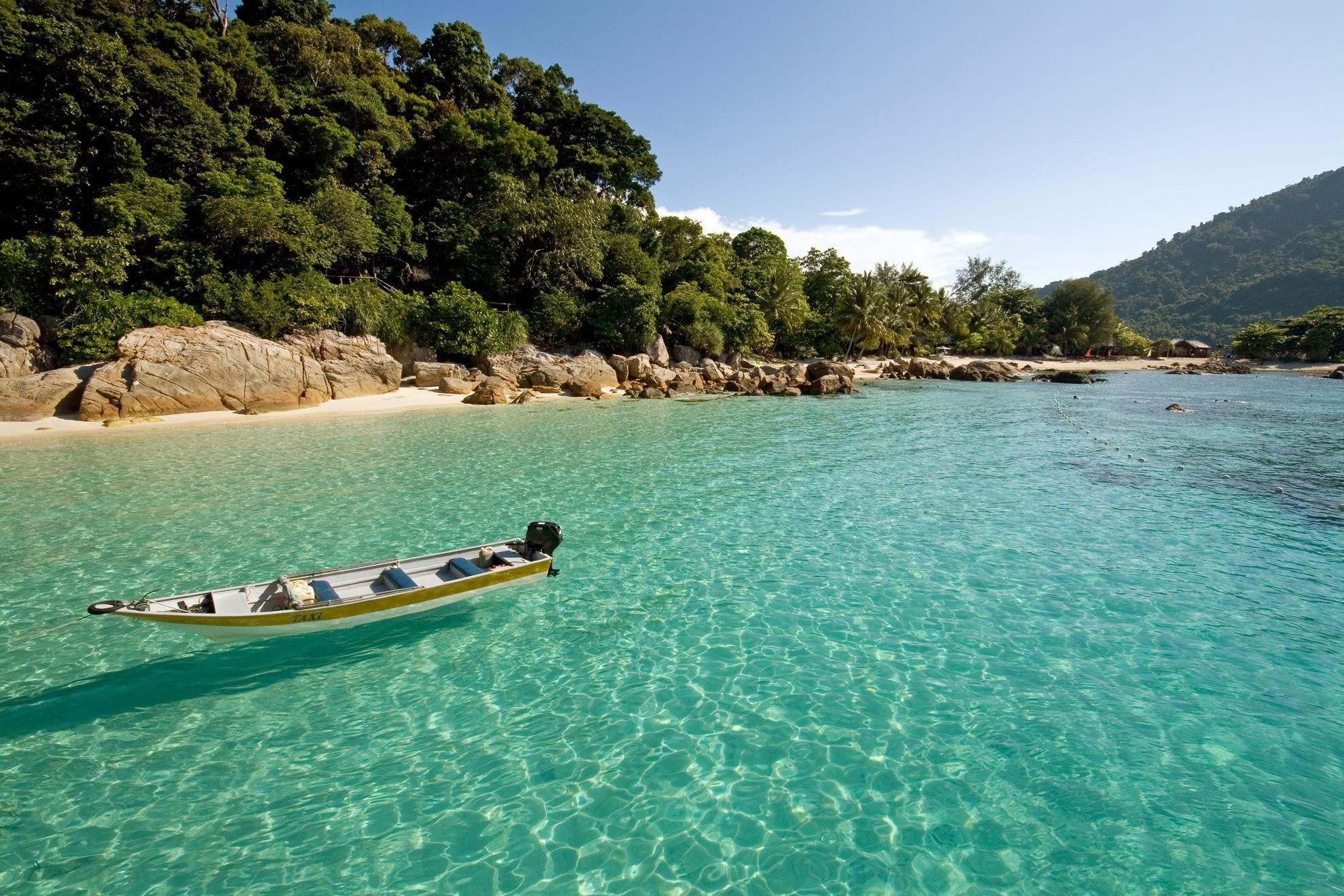 Perhentian Islands