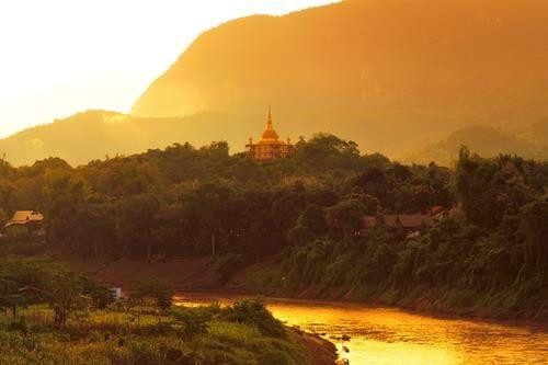 Luang Say Cruises