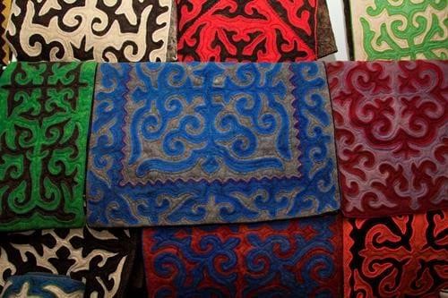 Felt Makers