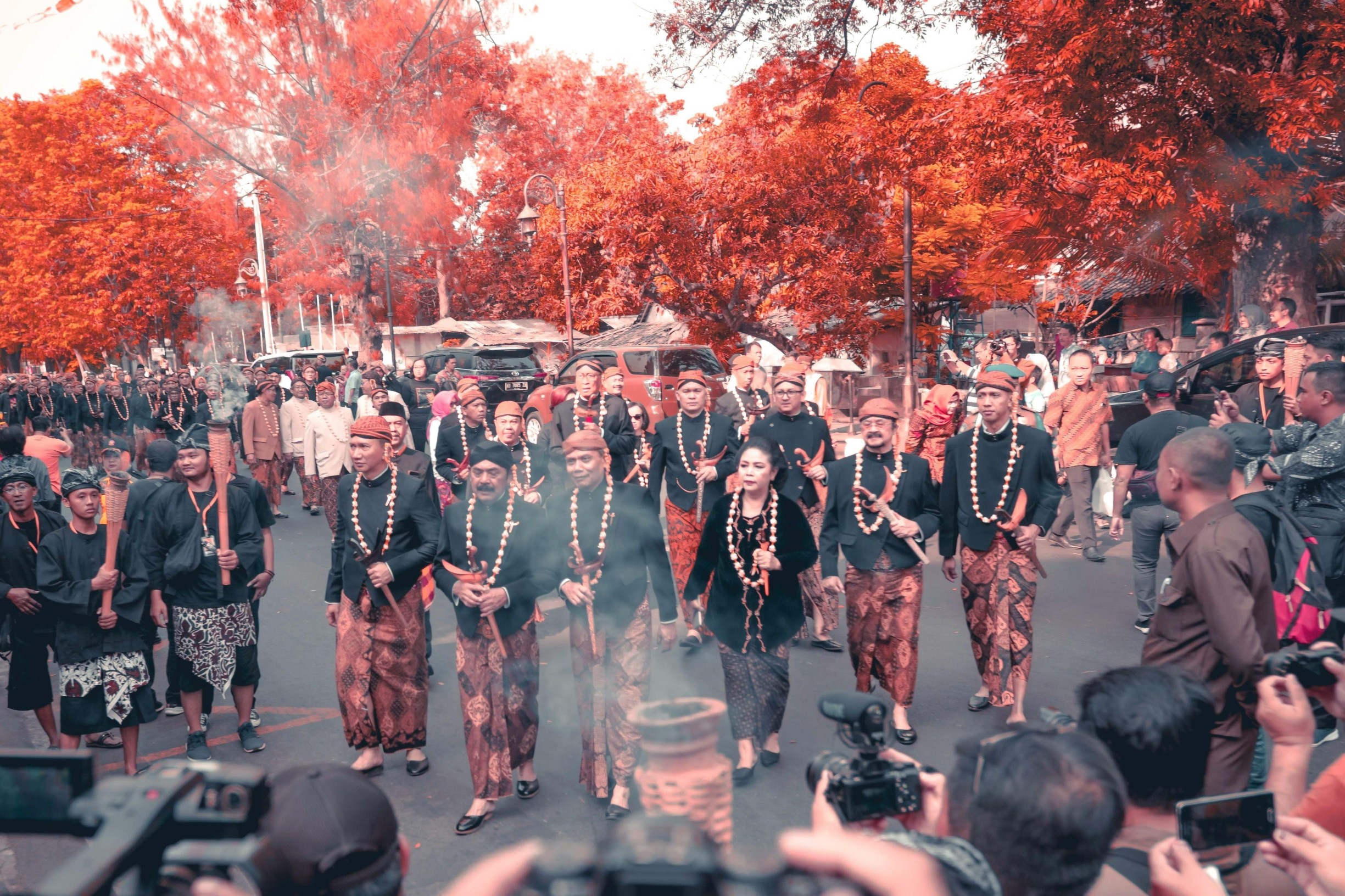 Surakarta