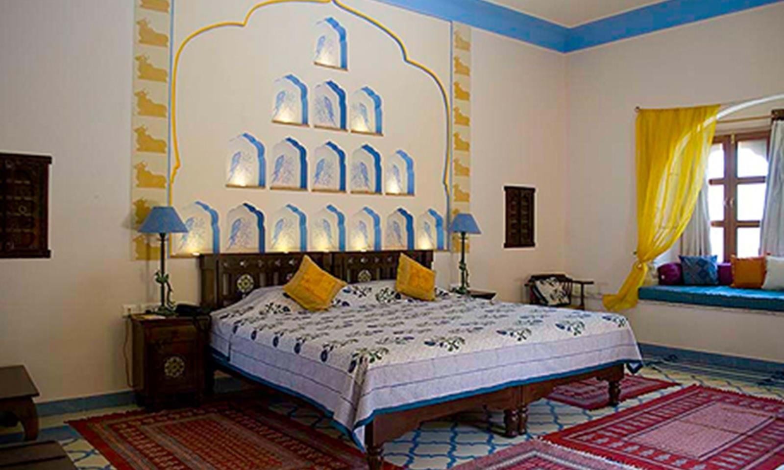 Dera Mandawa