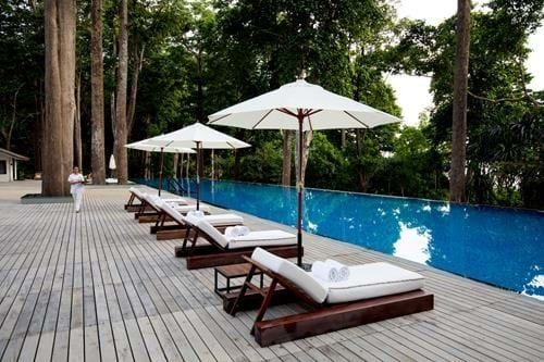 Taj Exotica in Andaman & Nicobar Islands, India | TransIndus