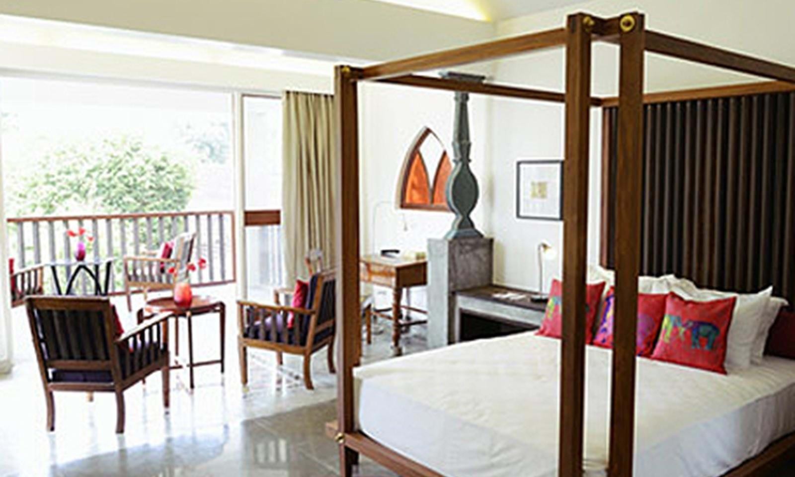 Purity, Alleppey