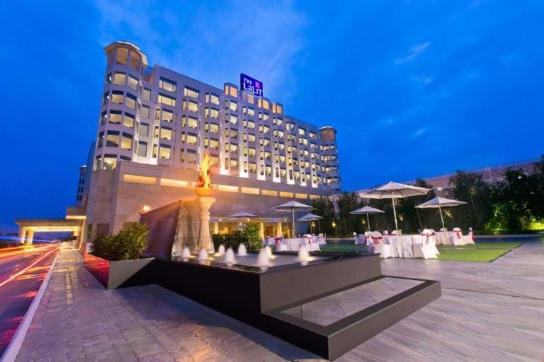 The LaLiT