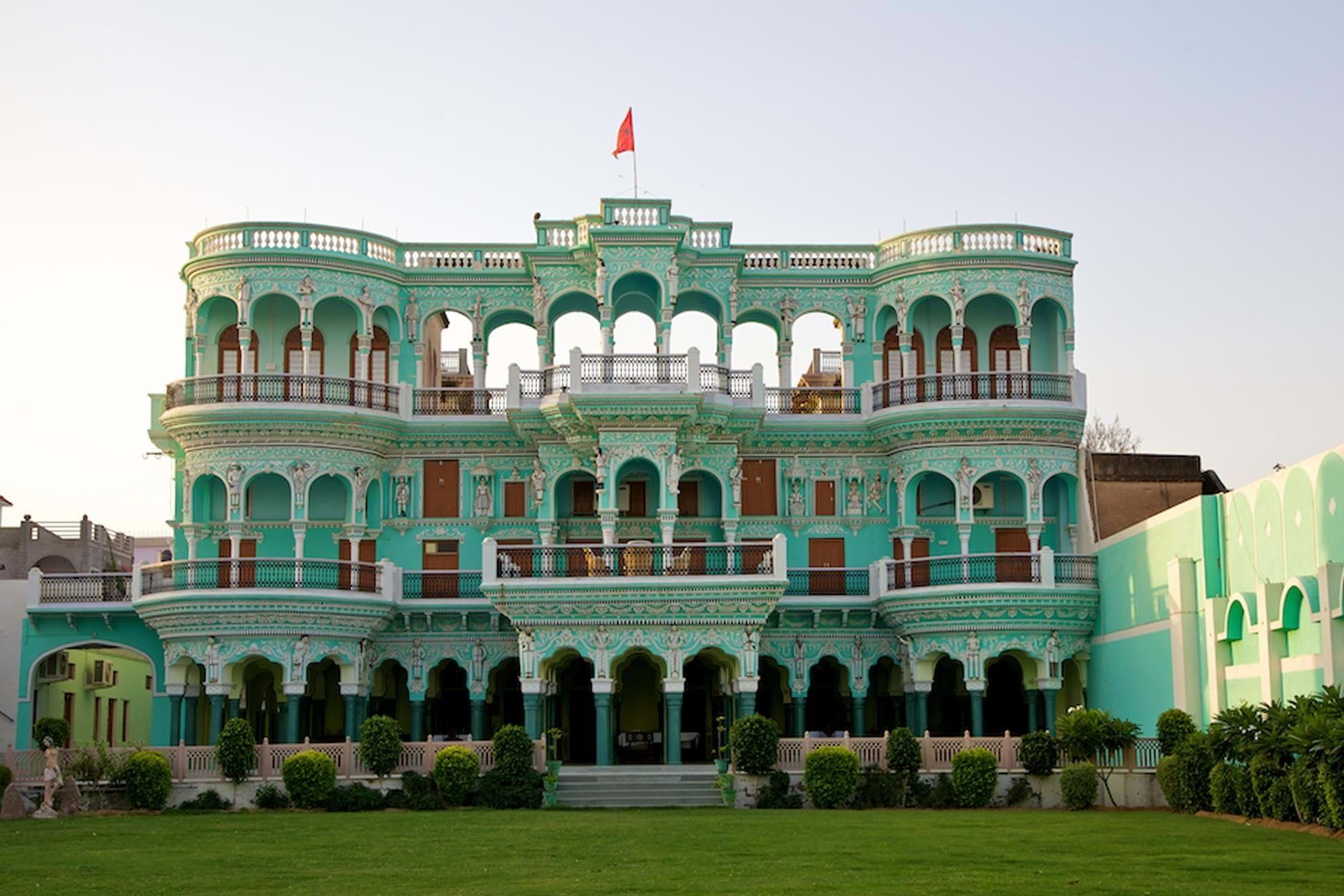 Malji Ka Kamra