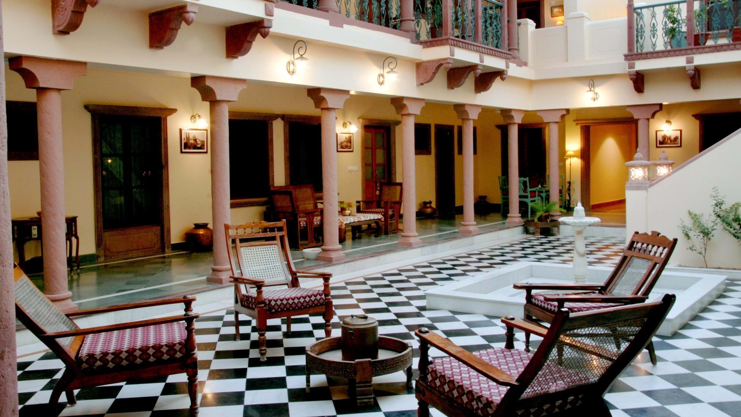 Ratan Vilas