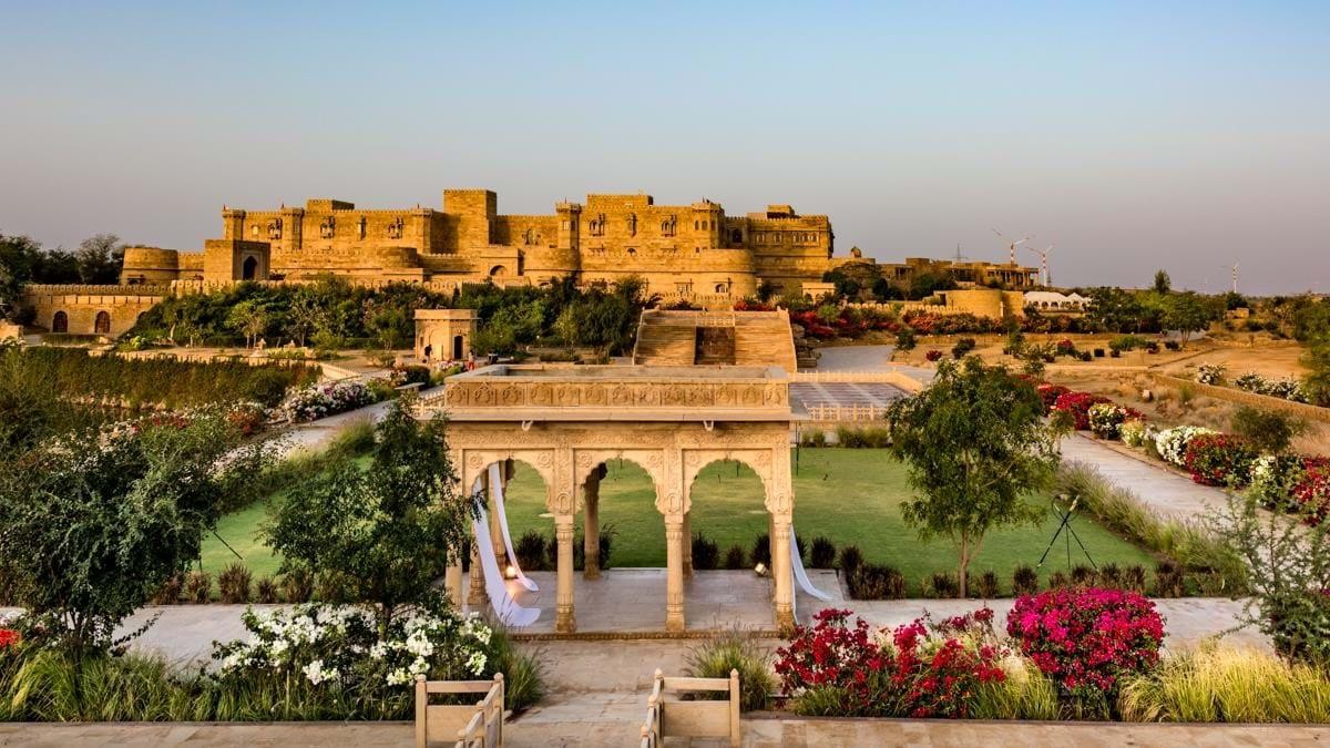 Suryagarh
