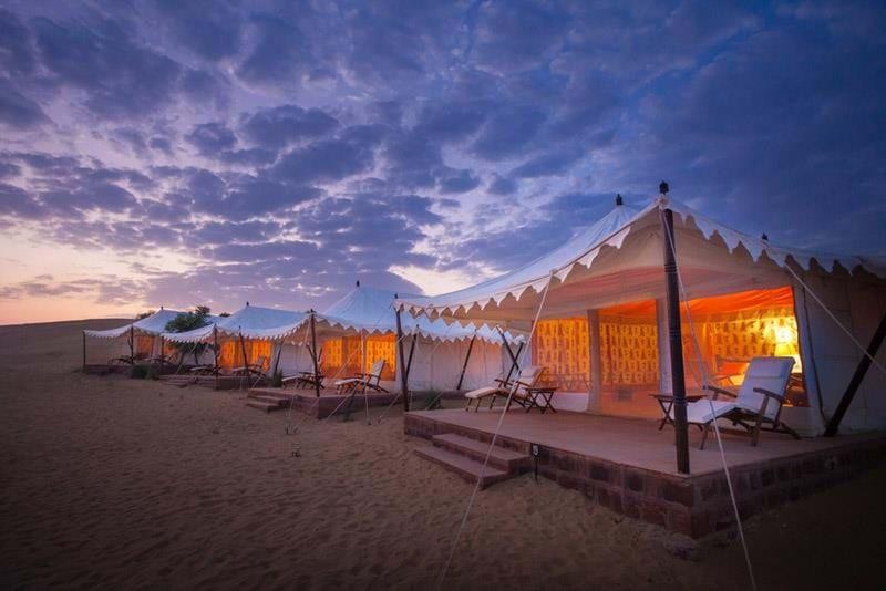 Samsara Resort and Camp