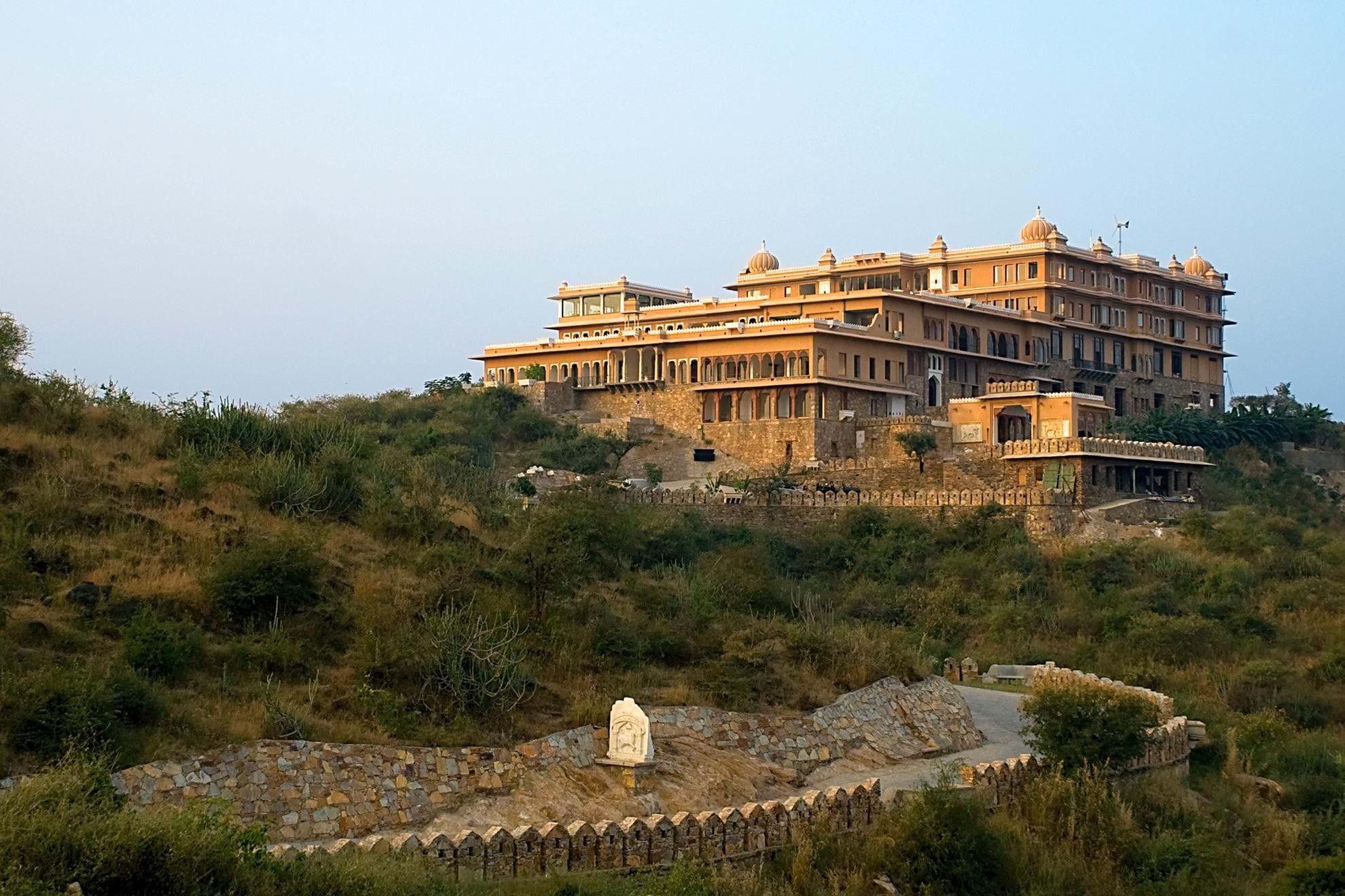 Fateh Garh