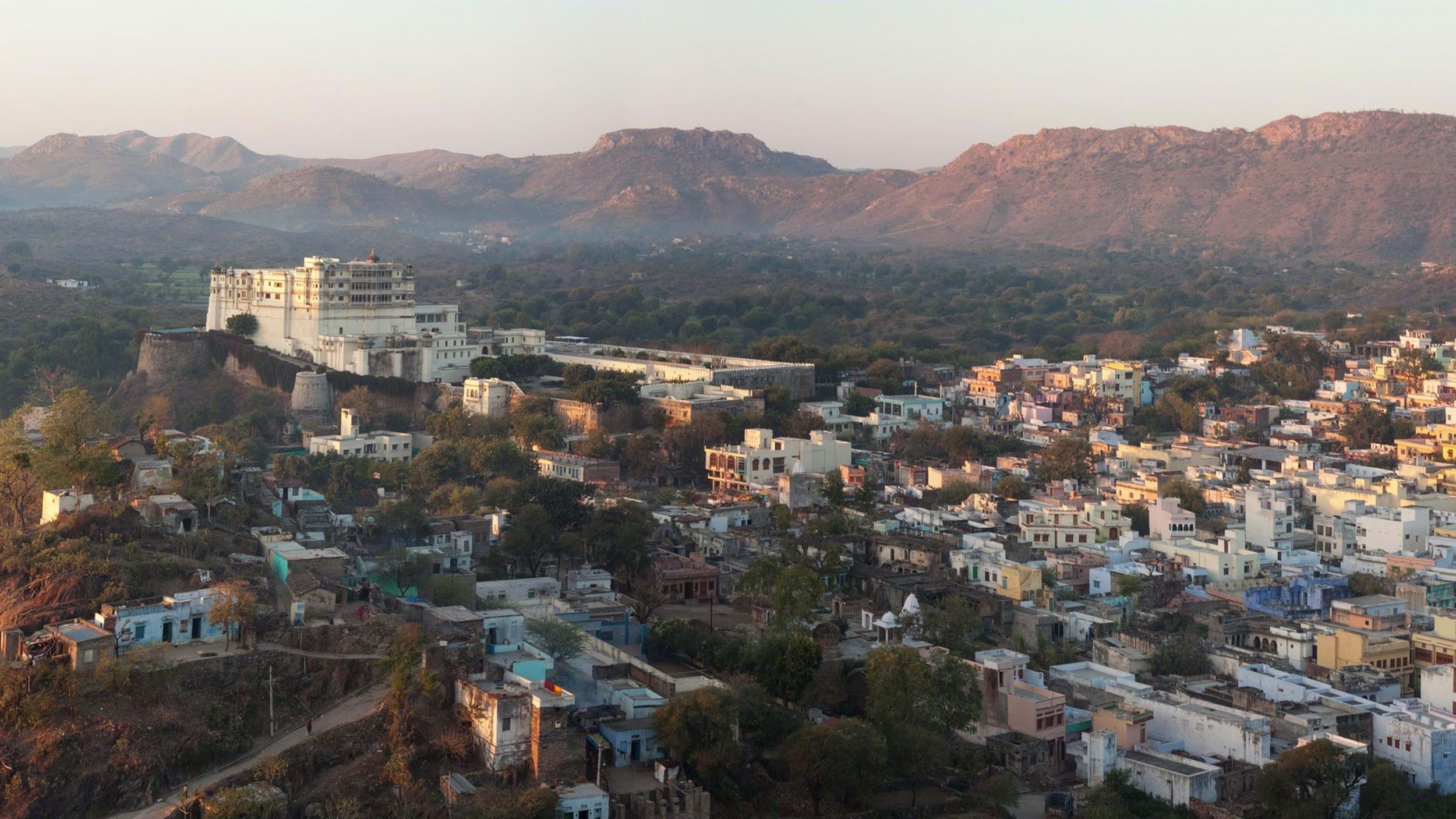 RAAS Devigarh