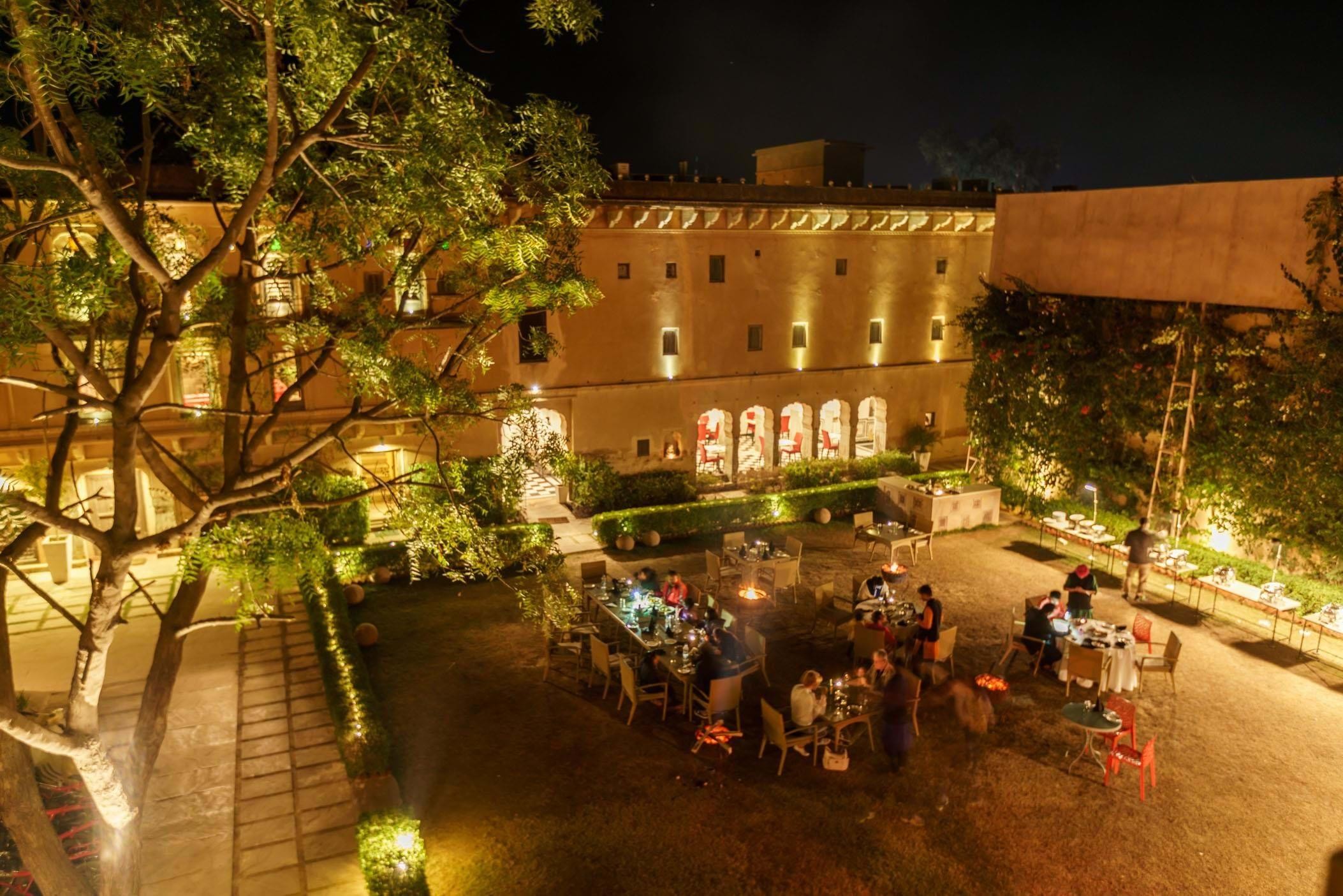 Hotel Vivaana