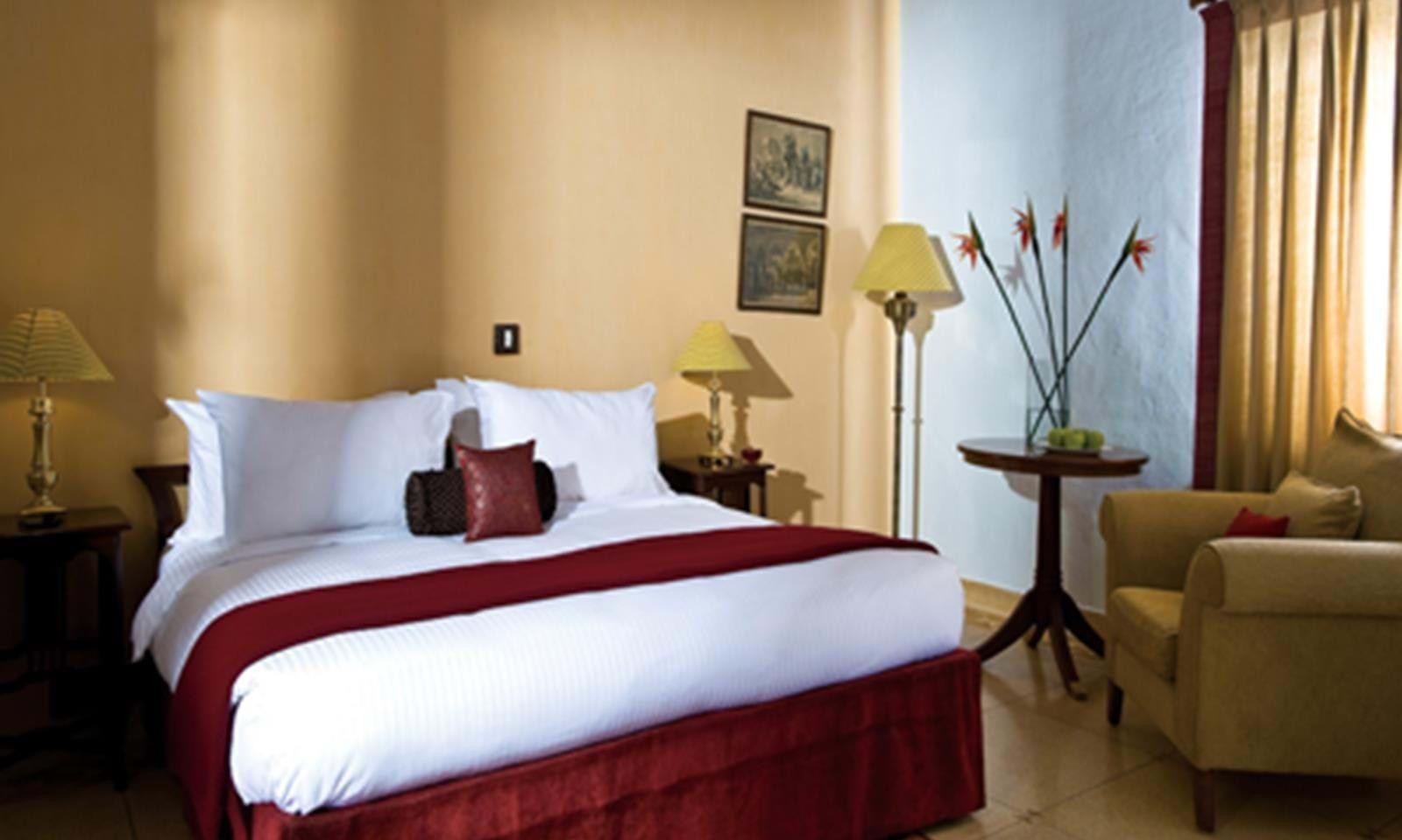 Hotel Rawal Kot