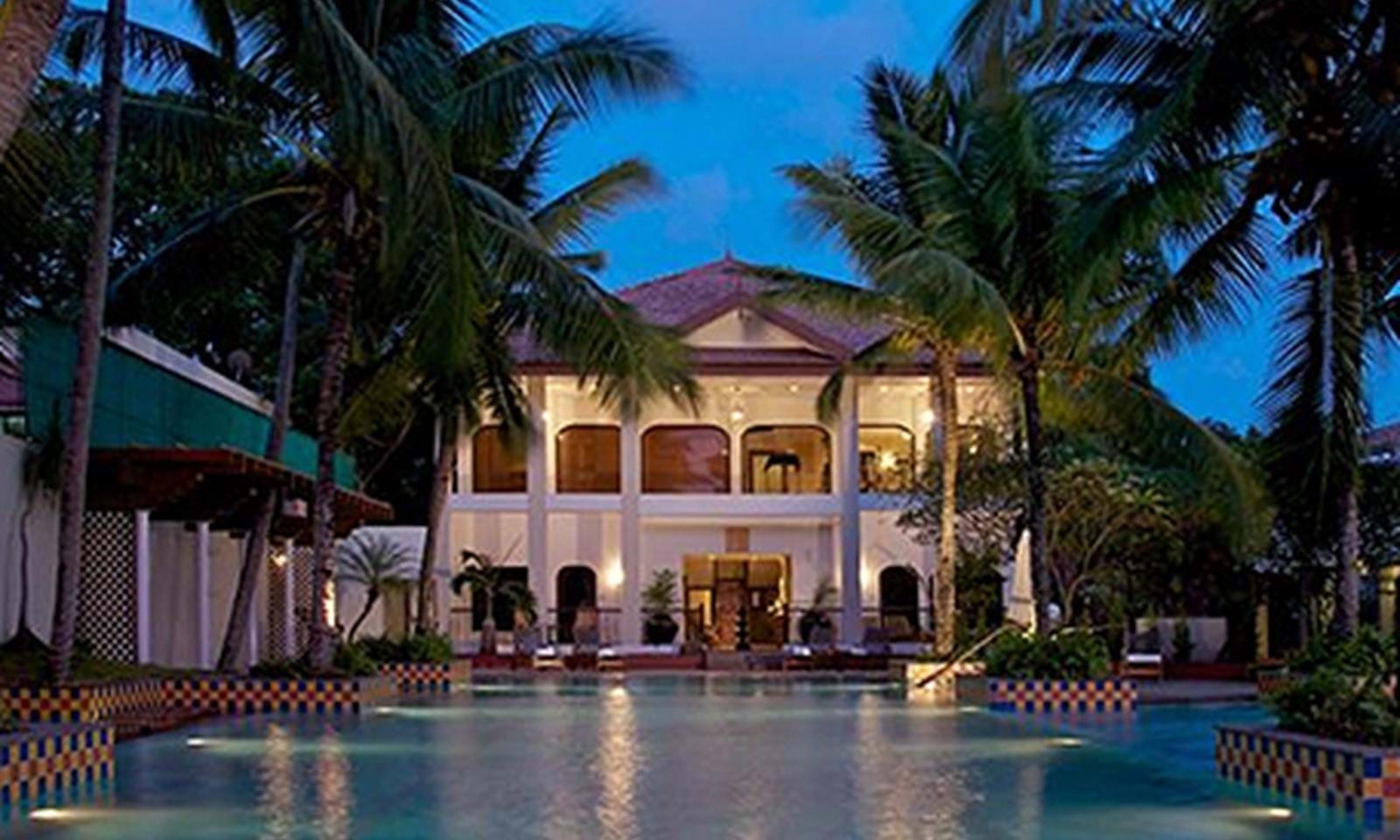Vivanta By Taj Malabar