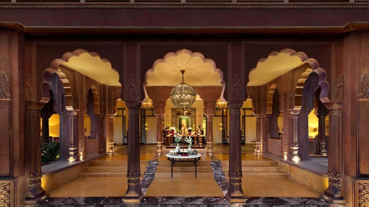 Narendra Bhawan, Bikaner