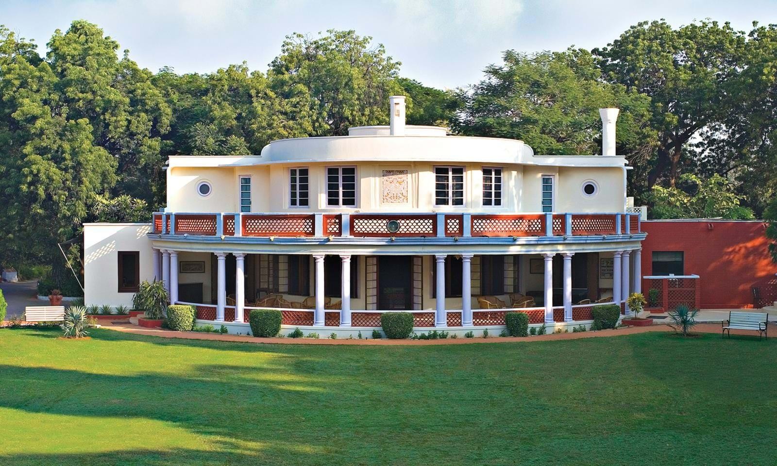 Vivanta by Taj Sawai Madhopur Lodge