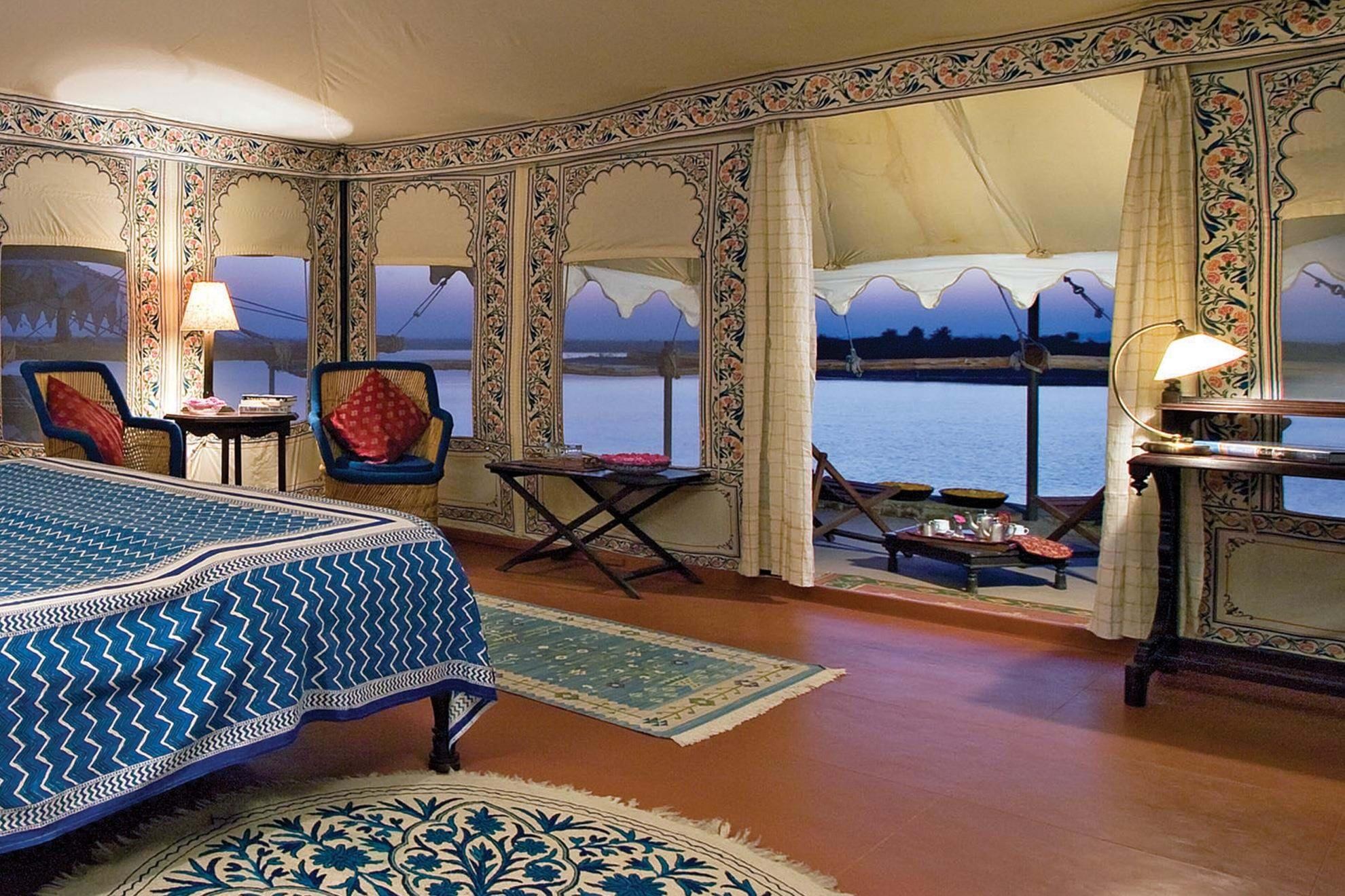 Chhatra Sagar