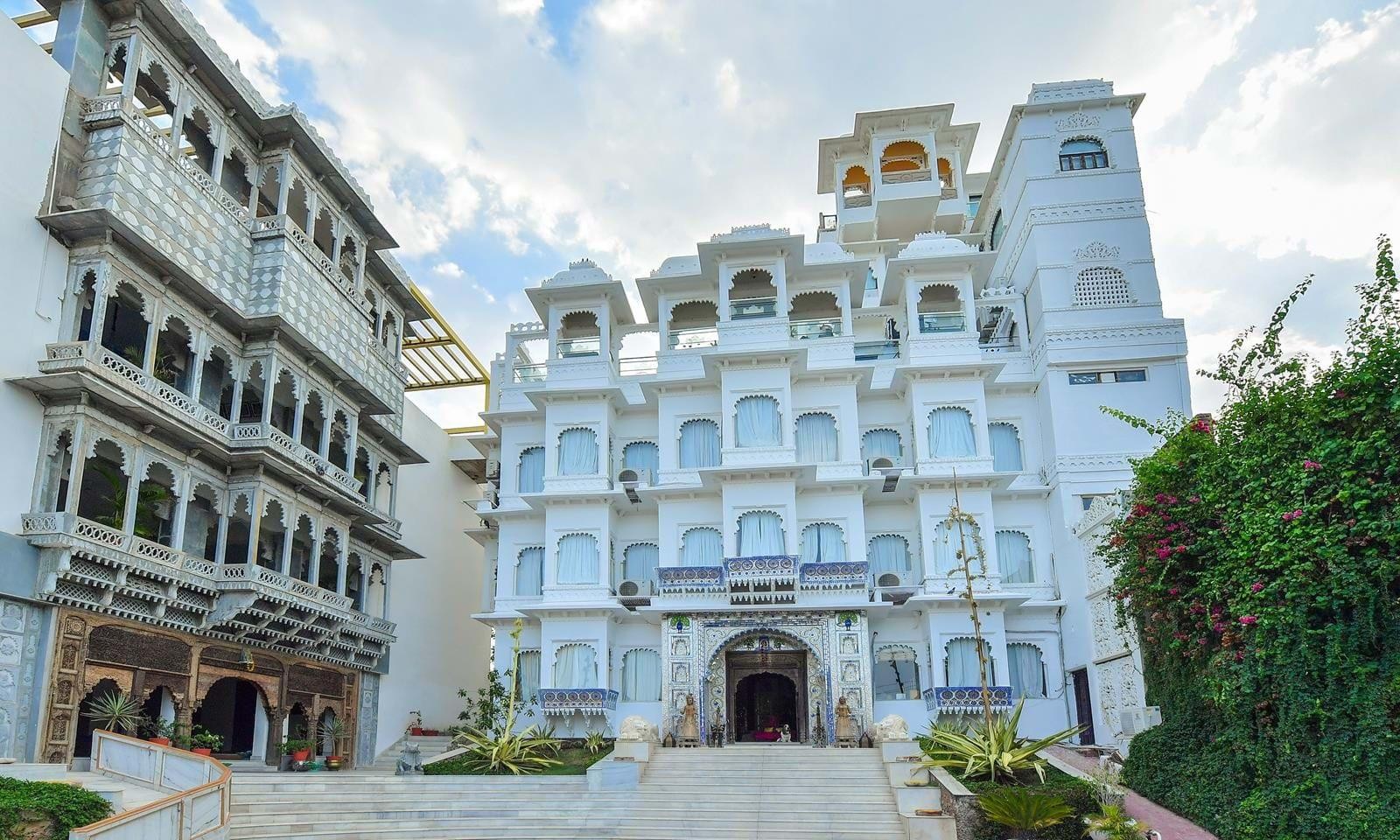 Udai Kothi