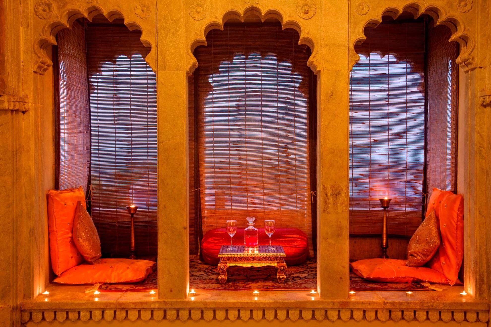 Chanoud Garh