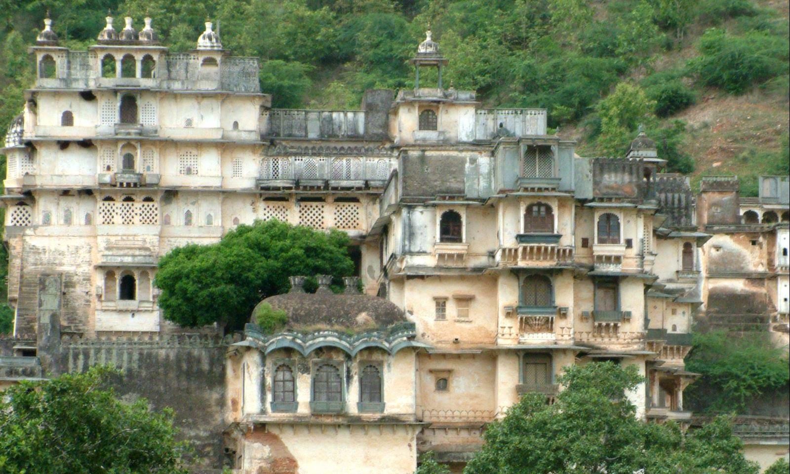 Udai Bilas