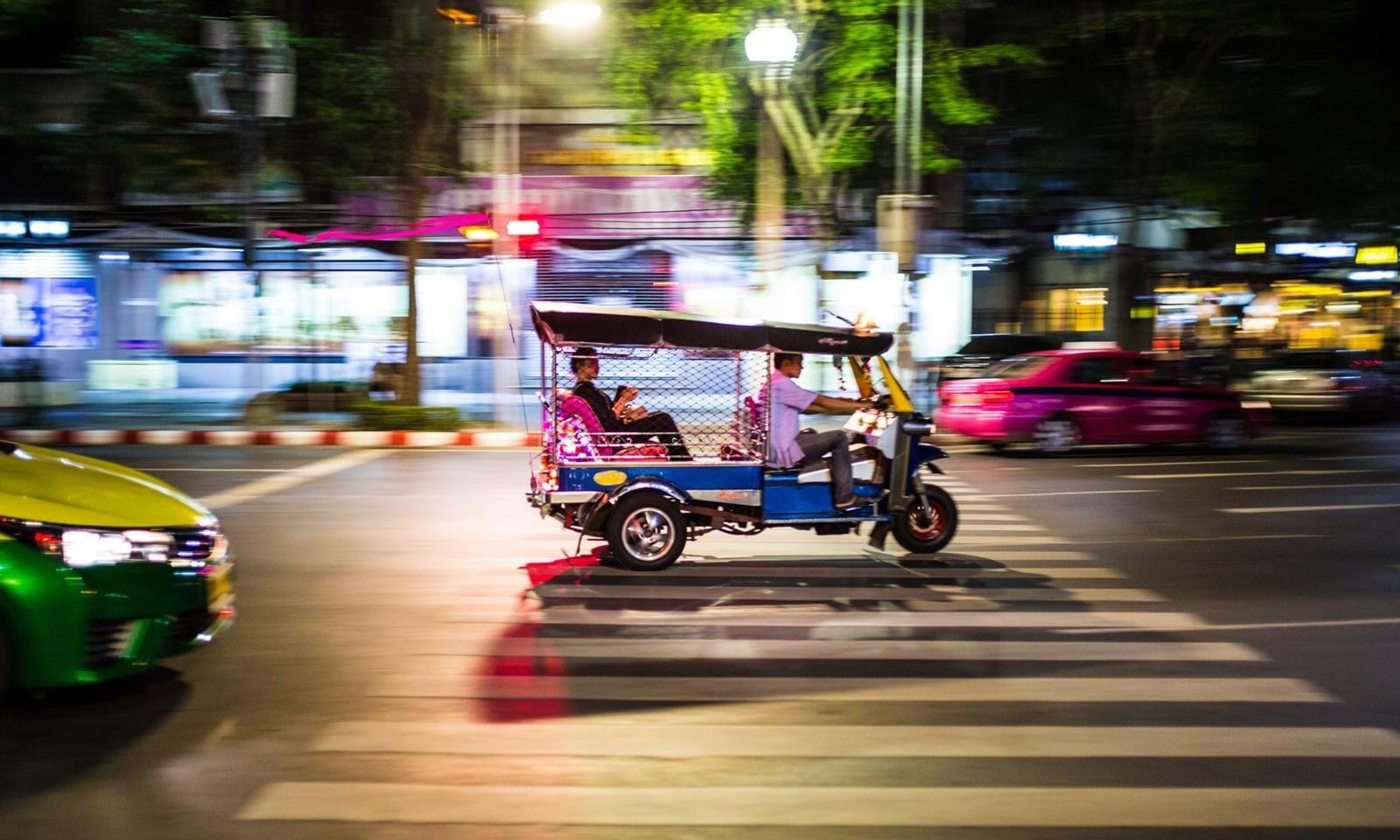 Thailand