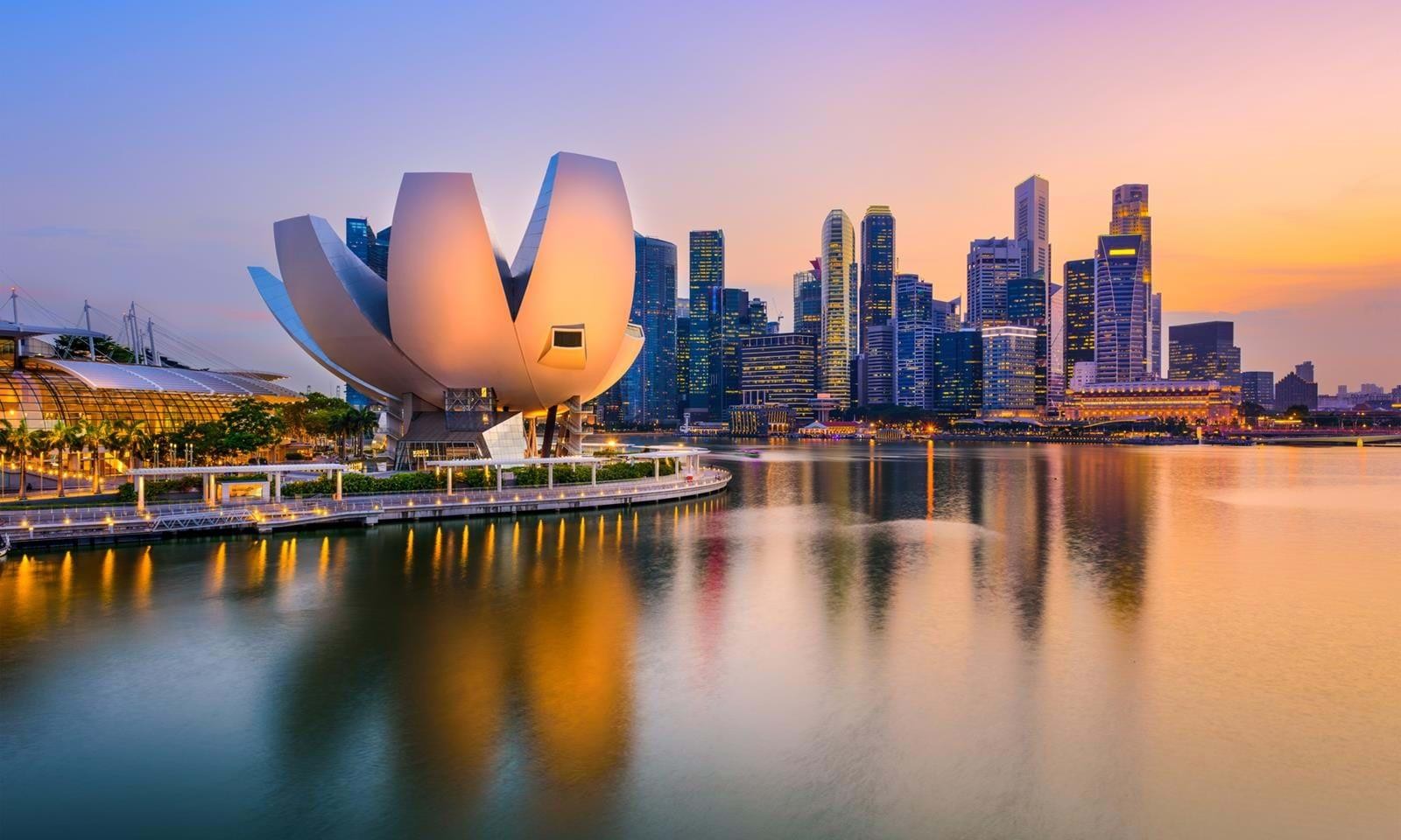 Singapore