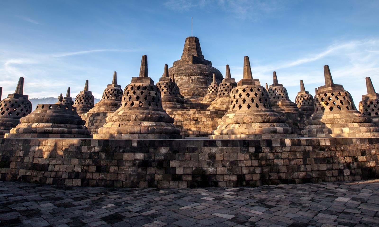 Indonesia