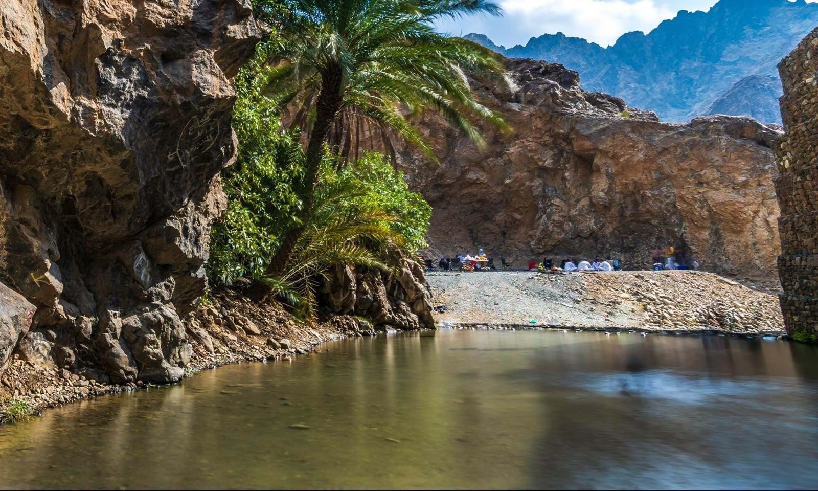 Fujairah