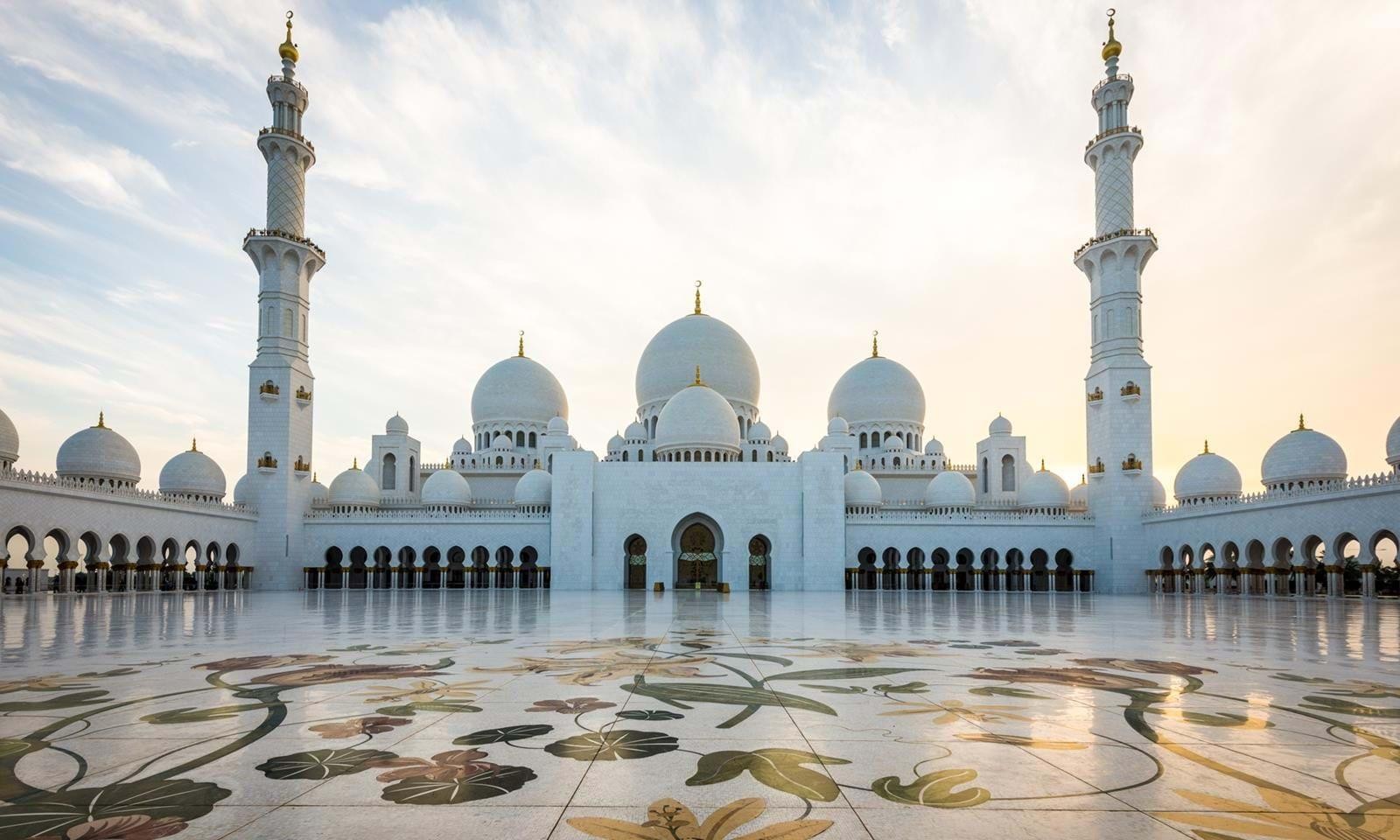 Golden Triangle