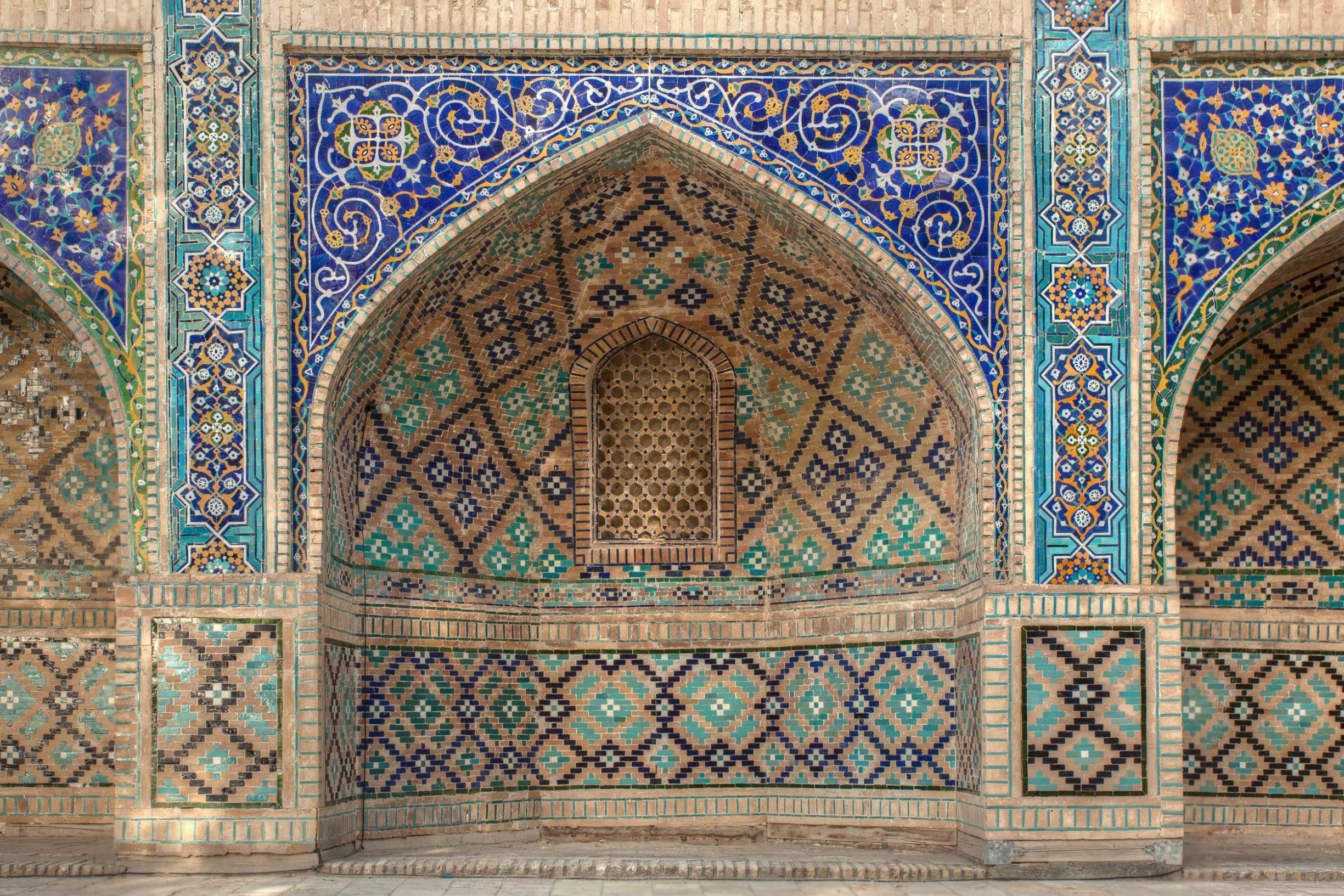 Uzbekistan