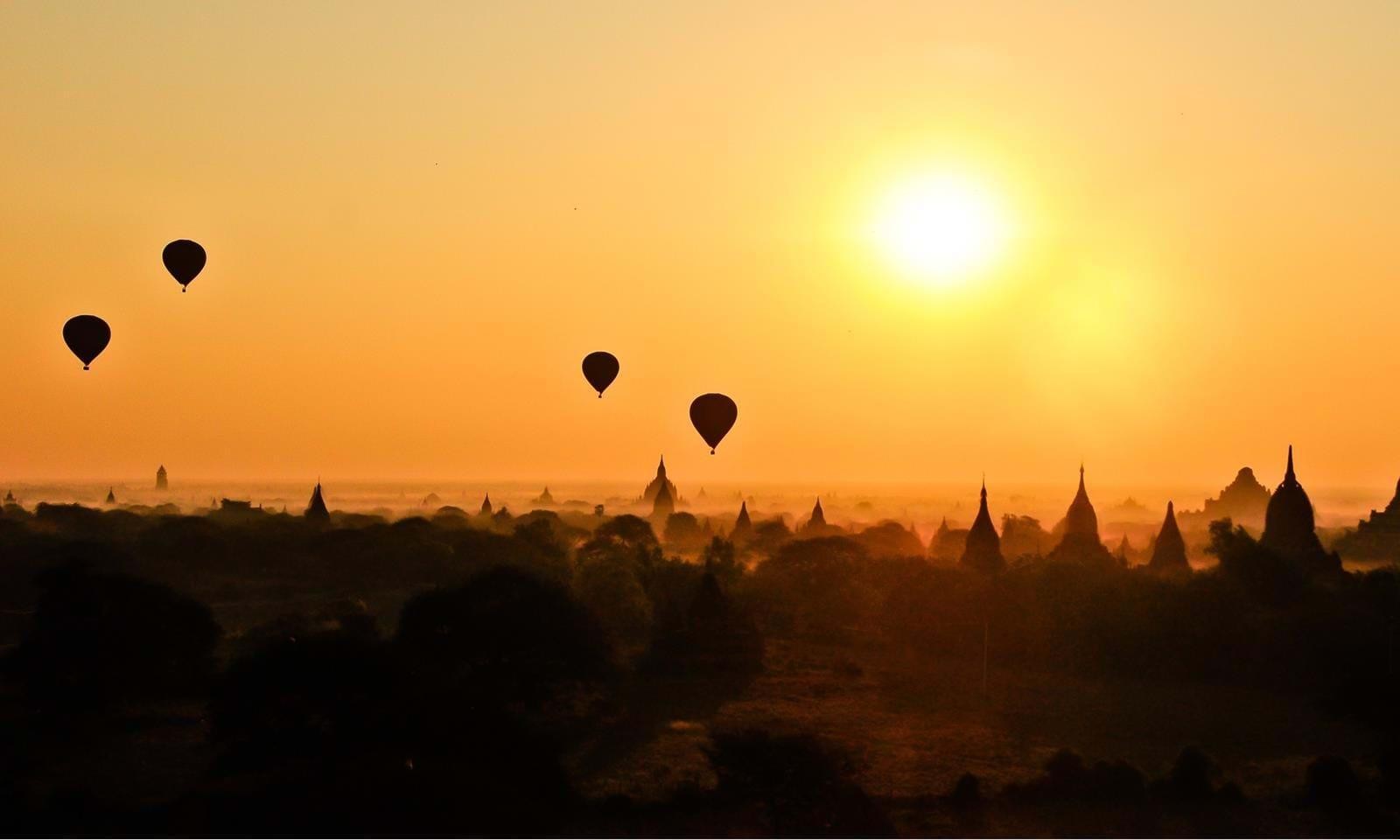 Myanmar