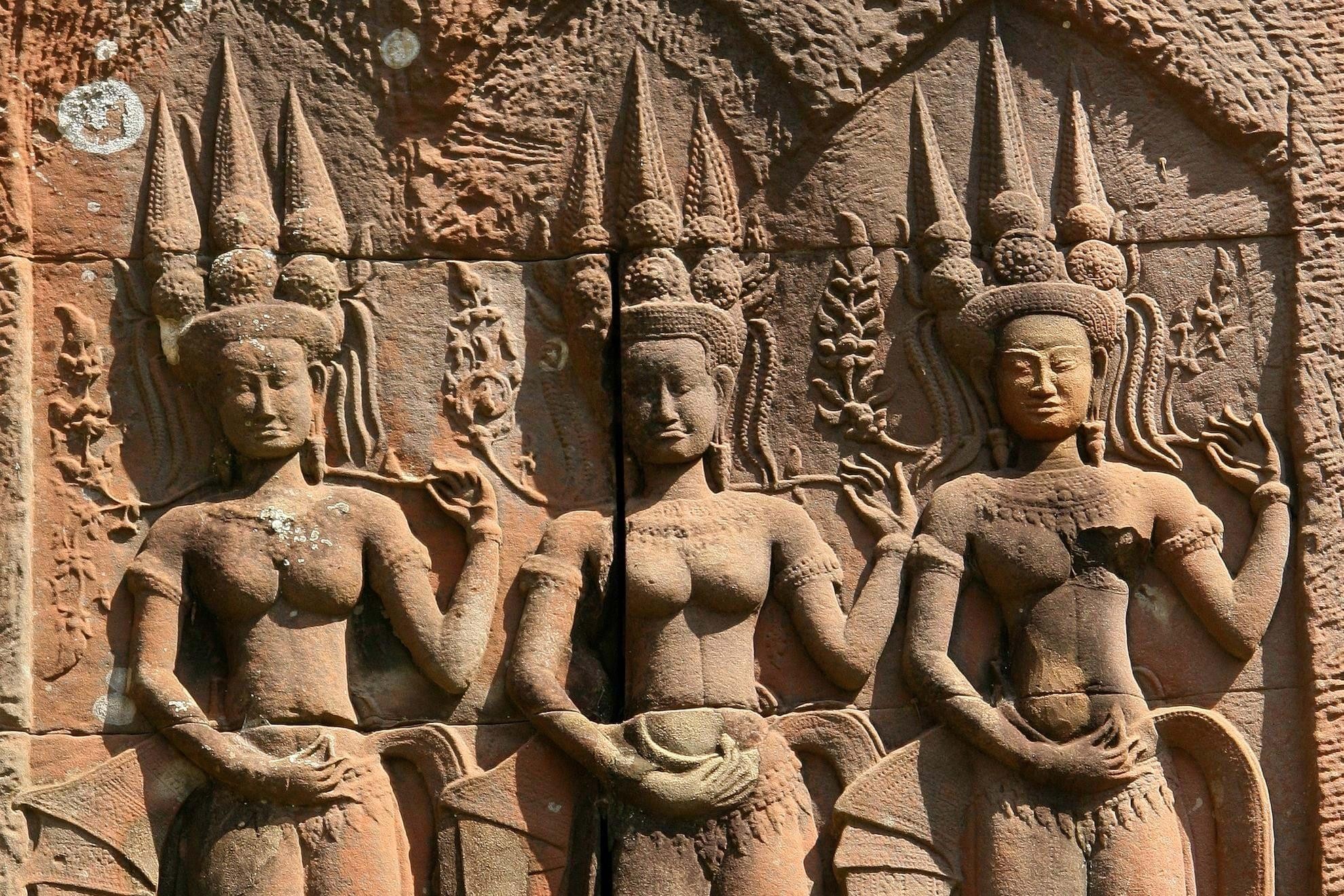 Cambodia