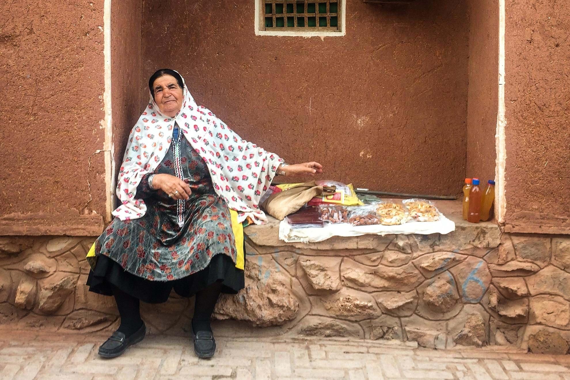 Iran