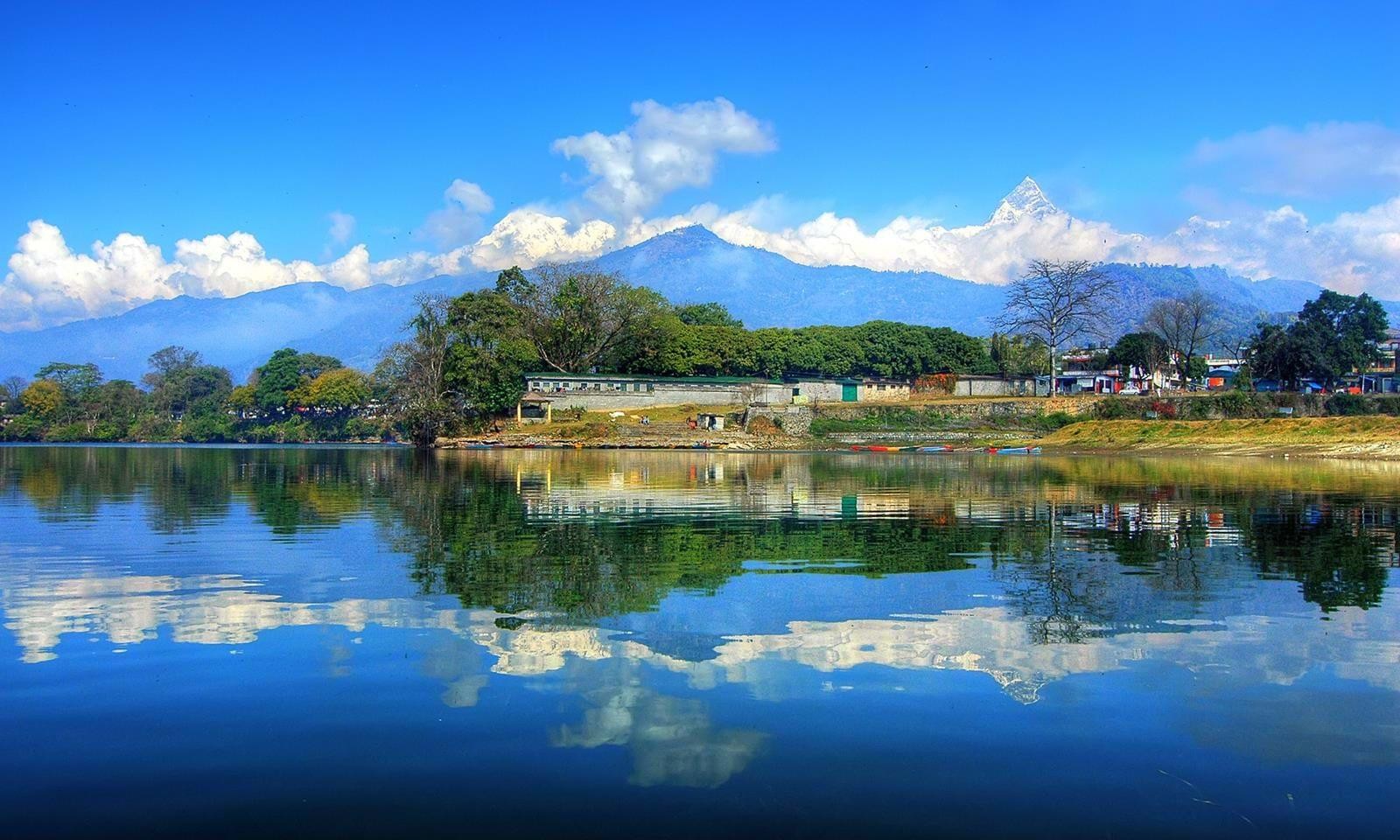 Nepal
