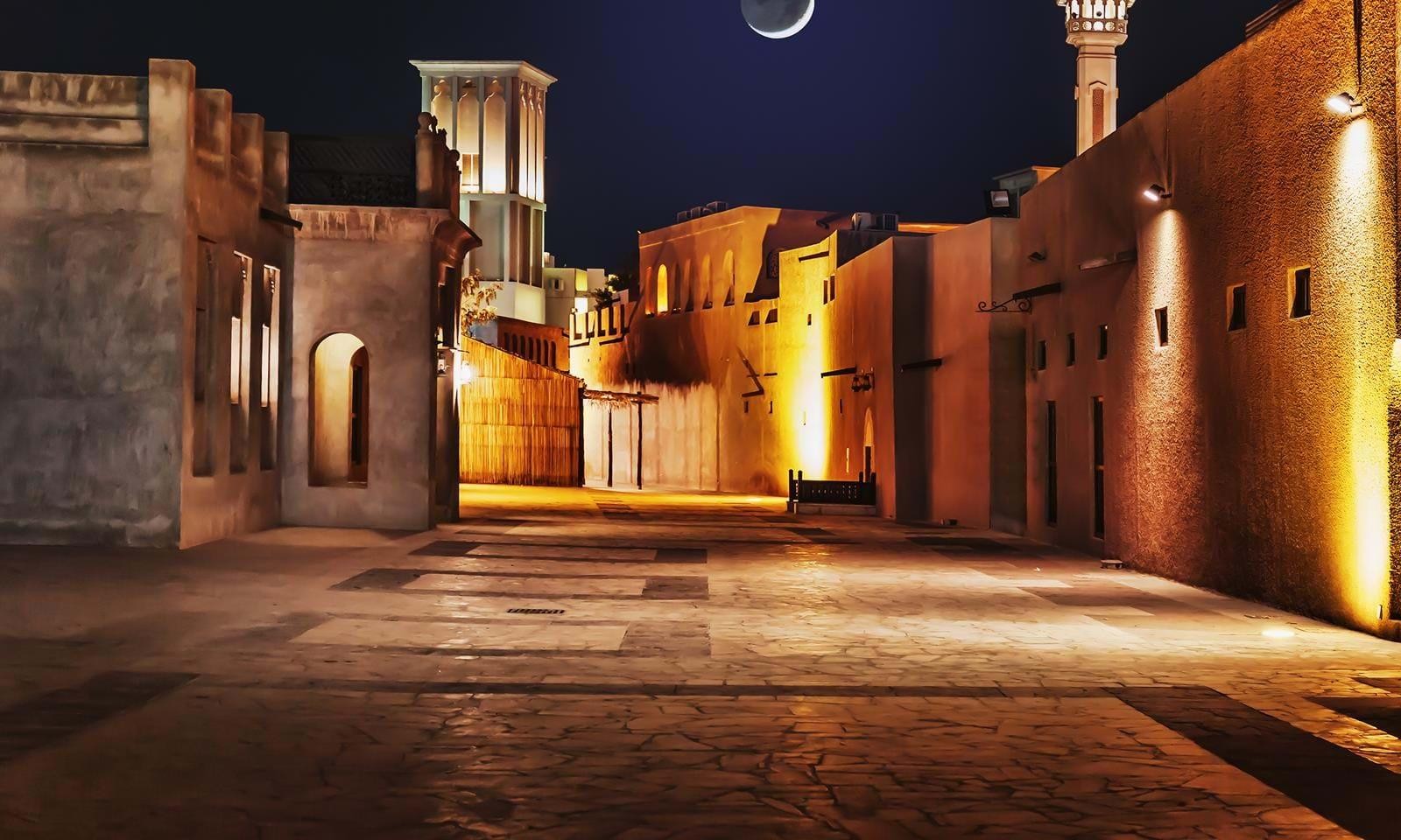 Dubai