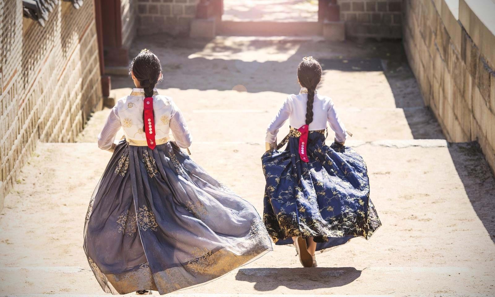 South Korea