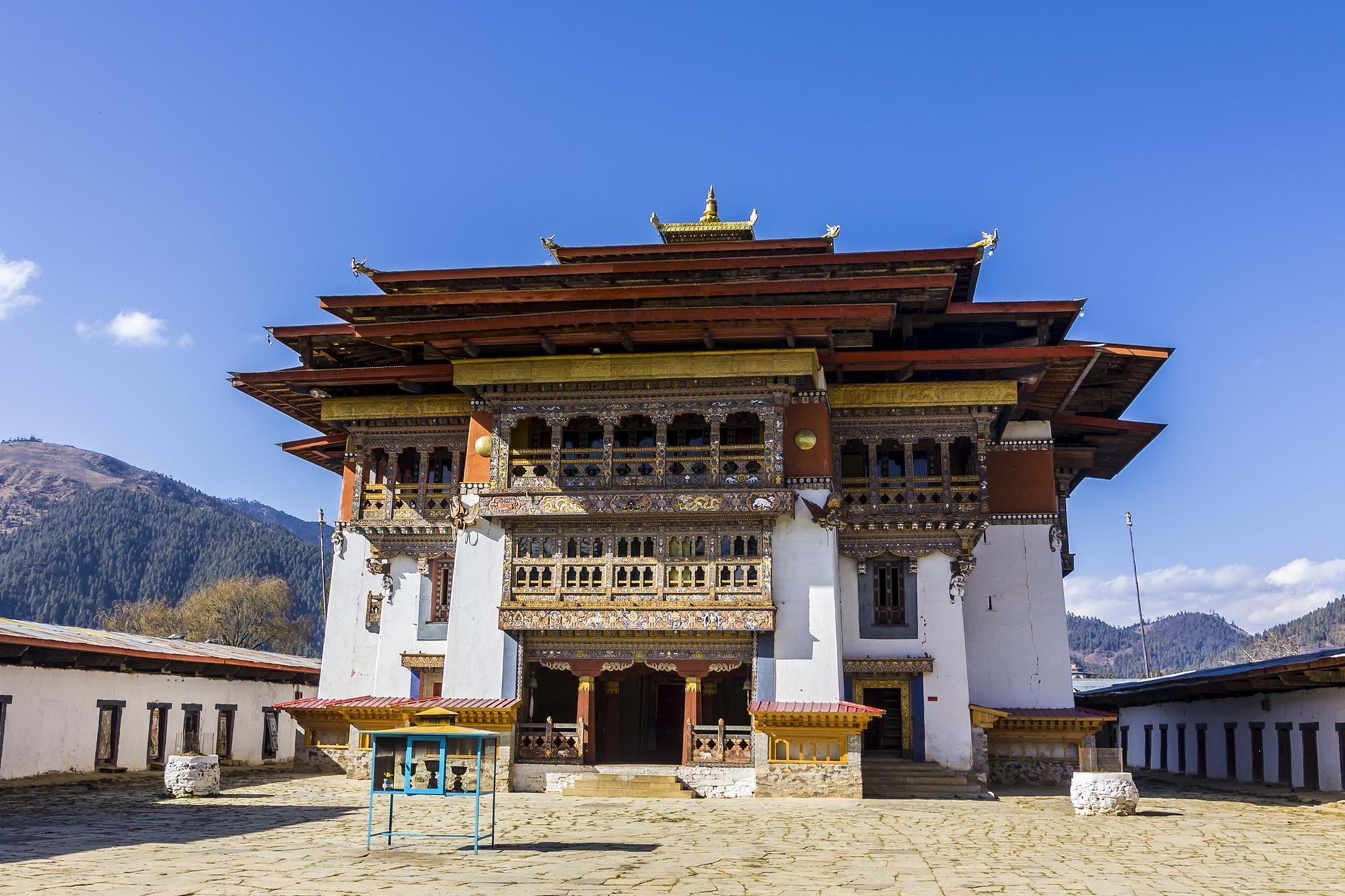 Bhutan