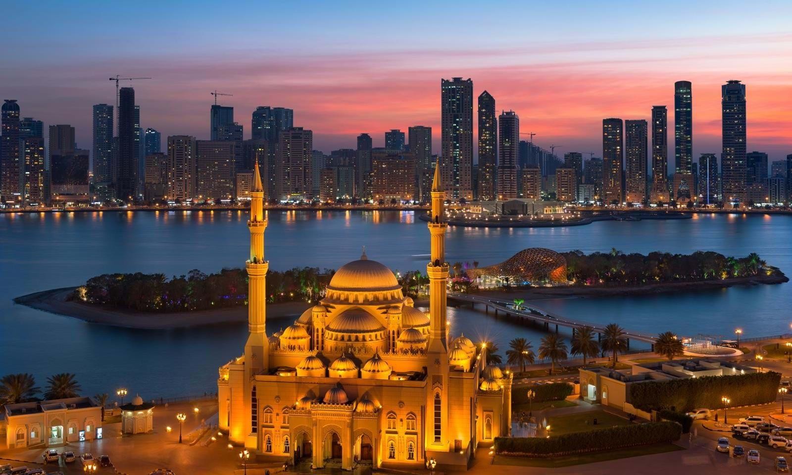 Sharjah
