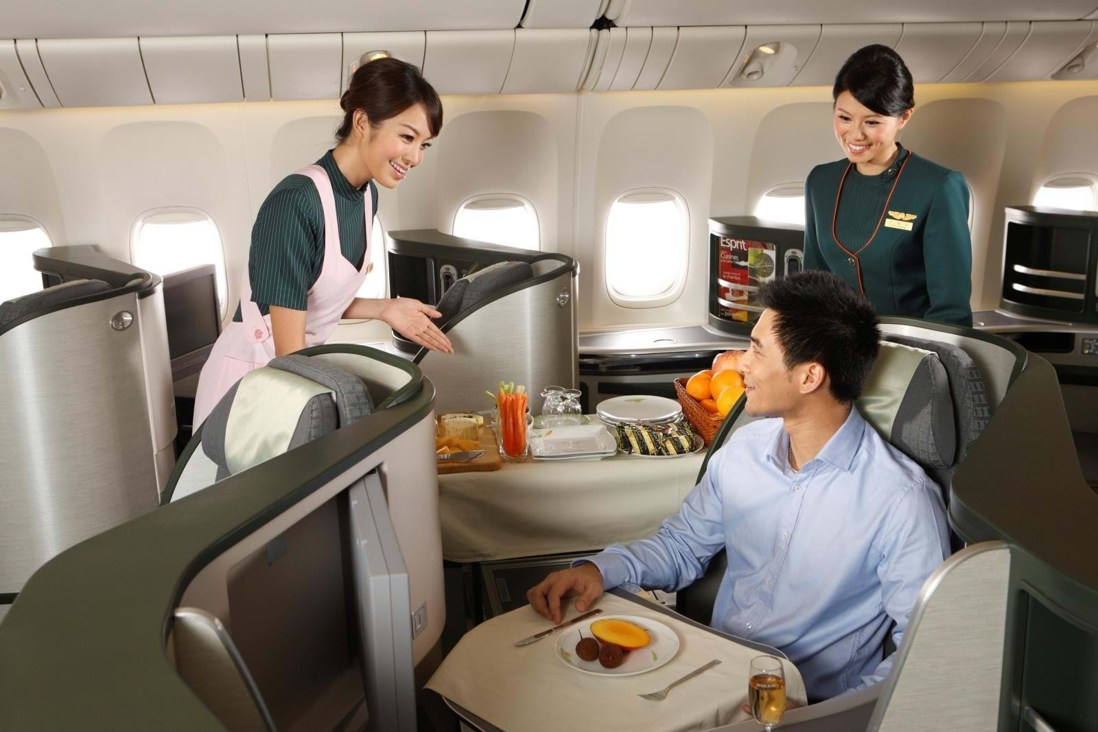 Airlines Partners