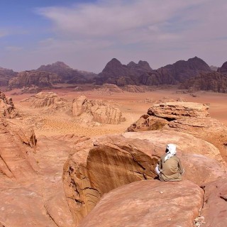 Highlights of Jordan