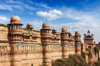 Classical Splendour