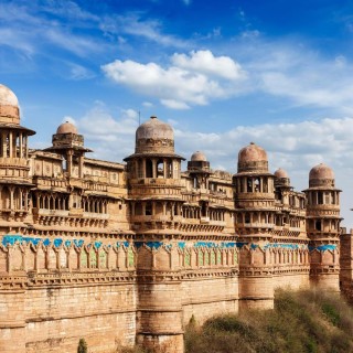 Classical Splendour