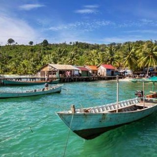 Discover Cambodia