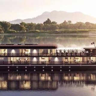 Laos Encompassed and Anouvong Cruise