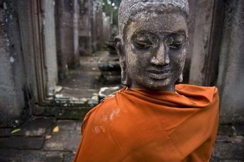 Classic Cambodia