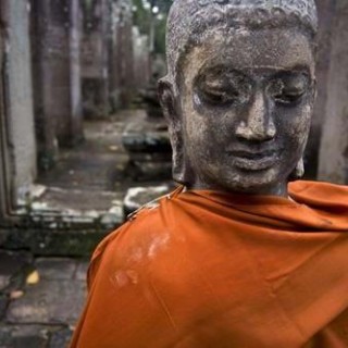 Classic Cambodia